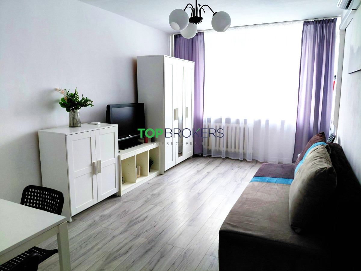 Mieszkanie na wynajem