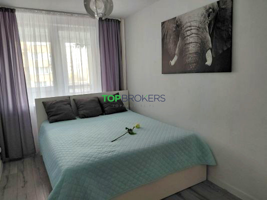 Mieszkanie na wynajem