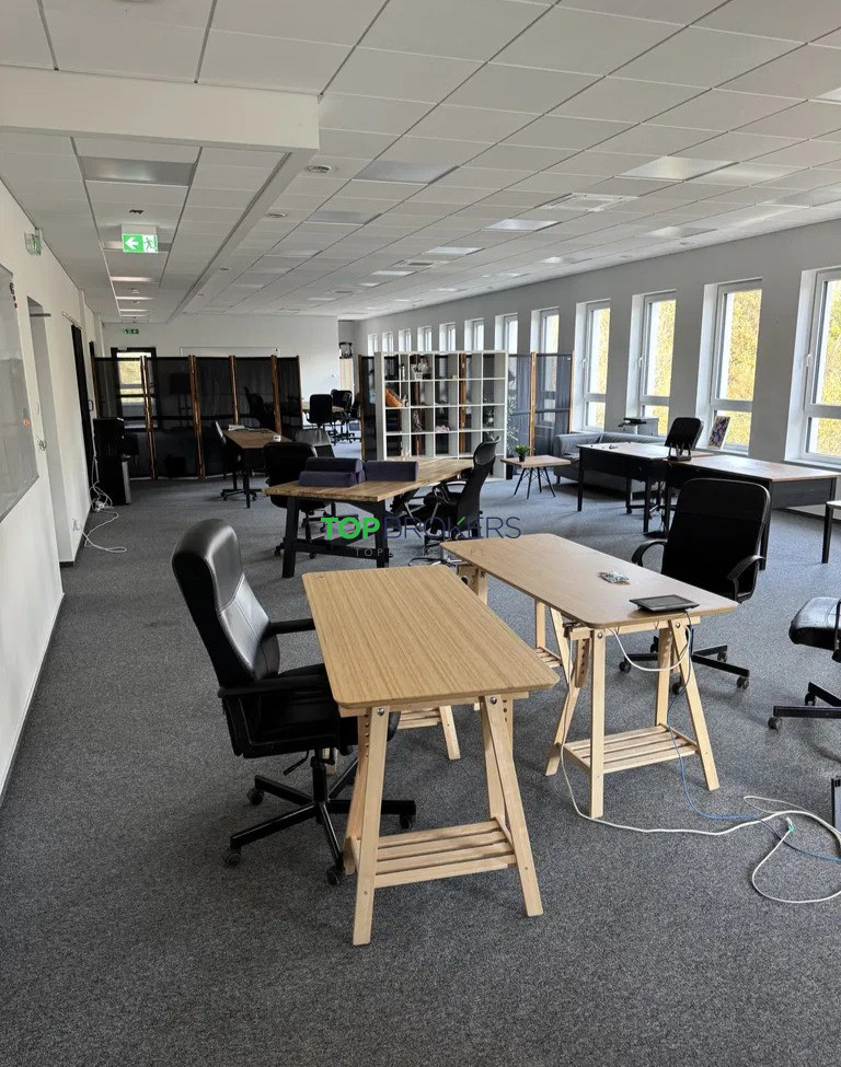 Komercyjny na wynajem