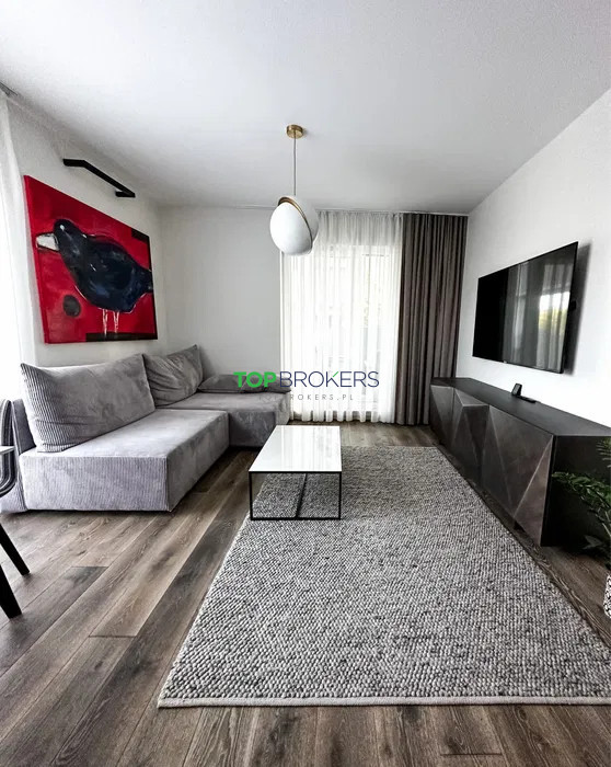 Mieszkanie na wynajem