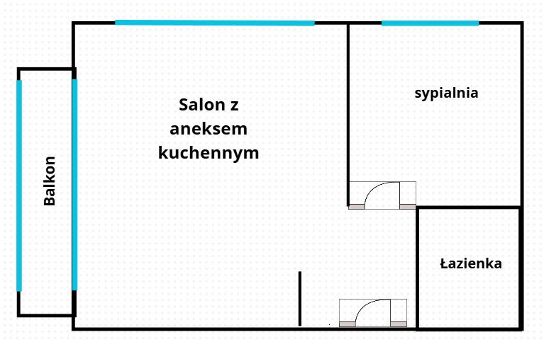 Mieszkanie na sprzedaż