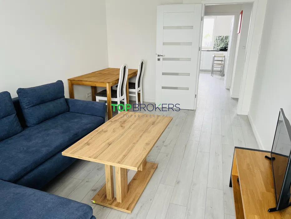 Mieszkanie na wynajem