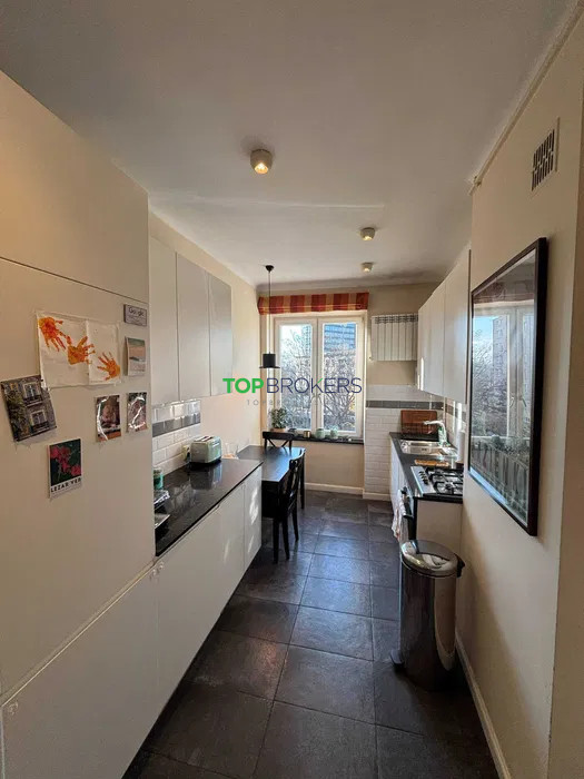 Mieszkanie na wynajem