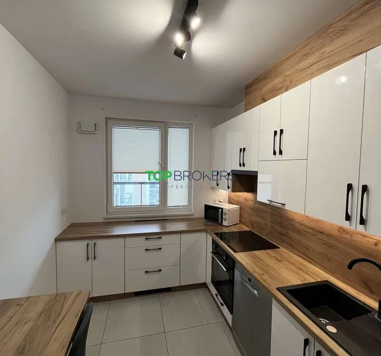 Mieszkanie na wynajem