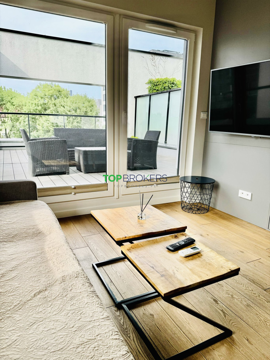 Mieszkanie na wynajem