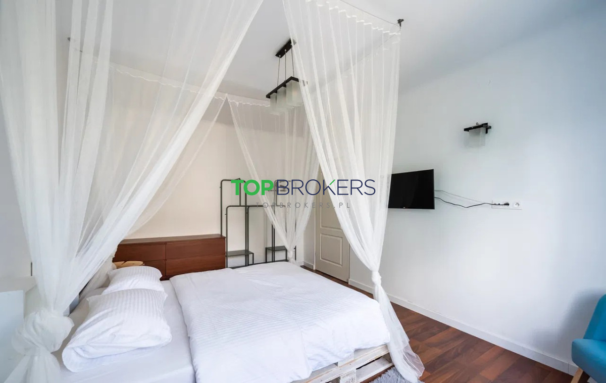 Mieszkanie na wynajem