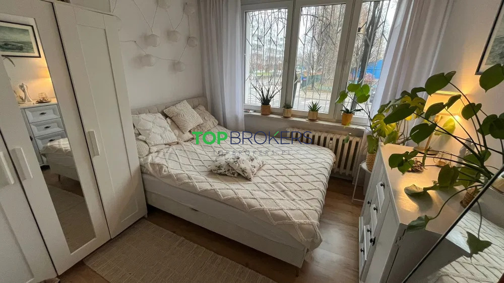 Mieszkanie na wynajem