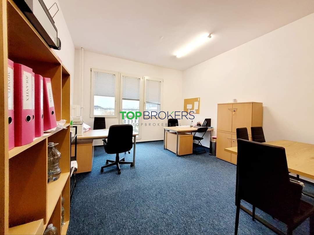 Komercyjny na wynajem