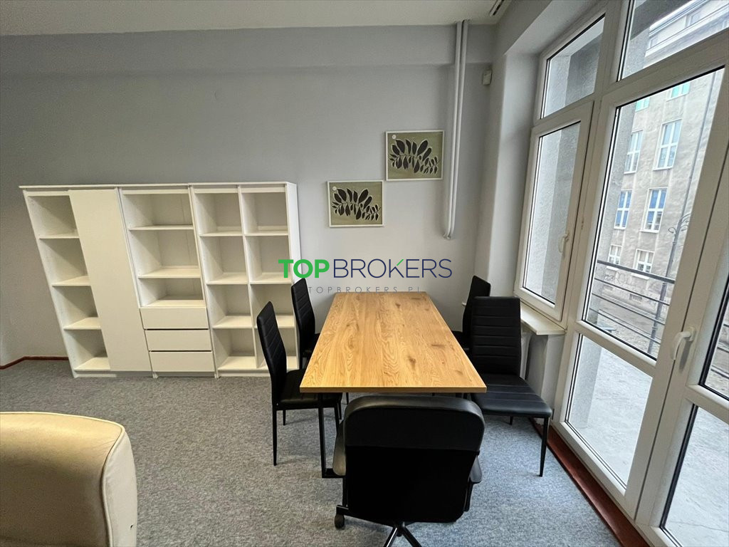 Komercyjny na wynajem