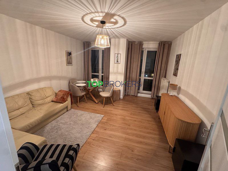 Mieszkanie na wynajem