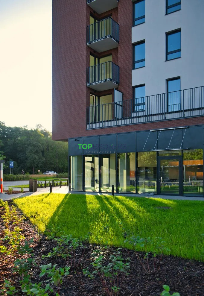 Komercyjny na wynajem