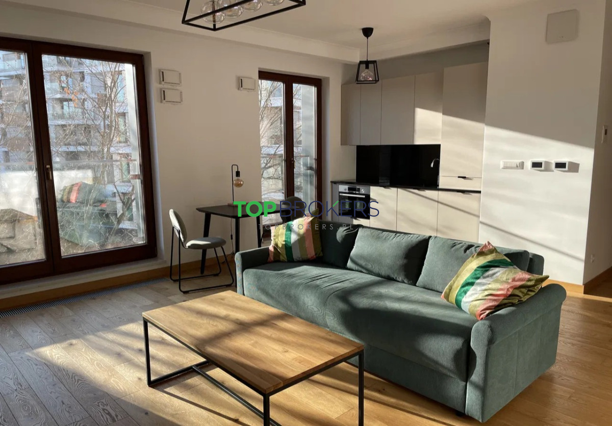 Mieszkanie na wynajem