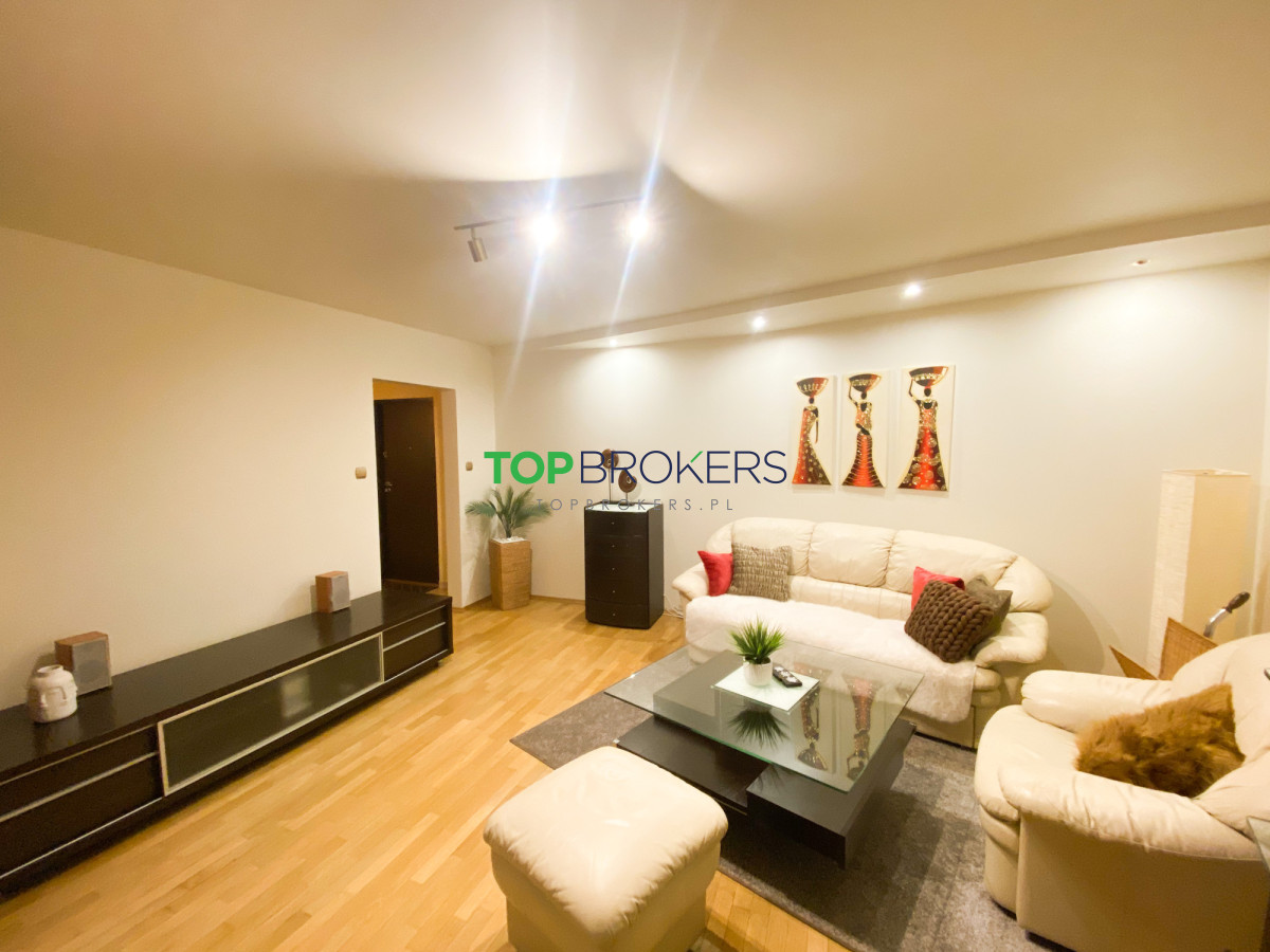 Mieszkanie na wynajem