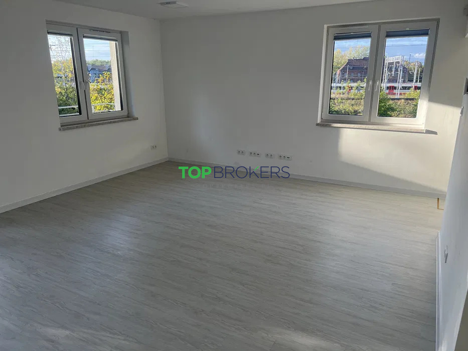 Komercyjny na wynajem