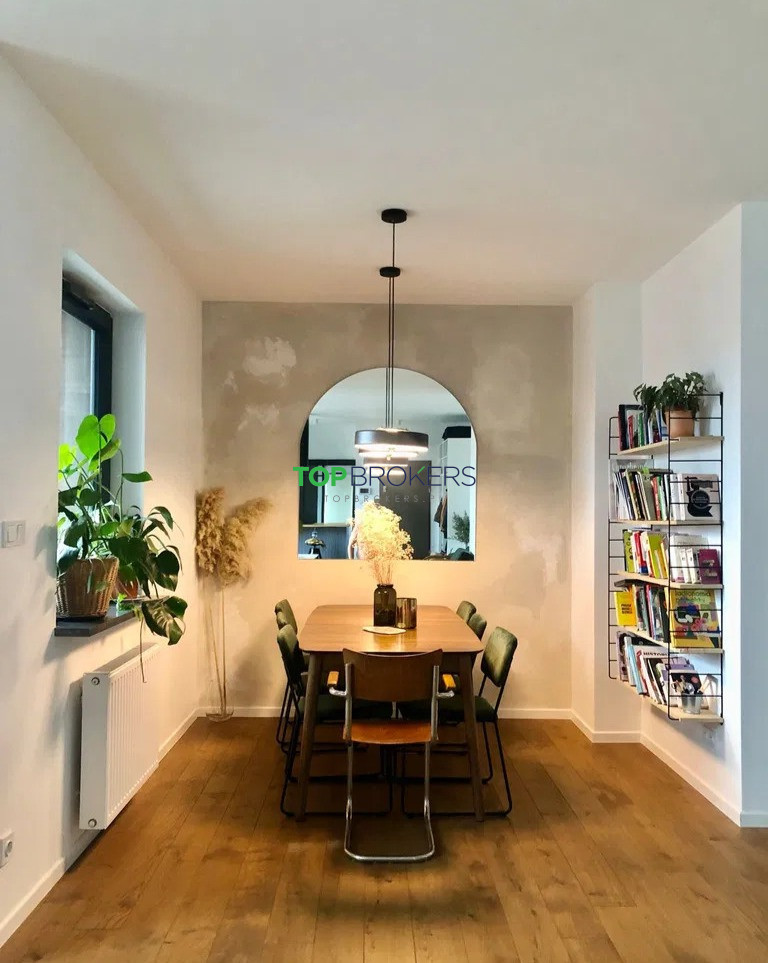 Mieszkanie na wynajem