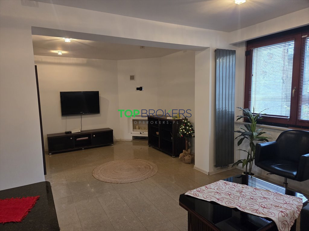 Mieszkanie na wynajem