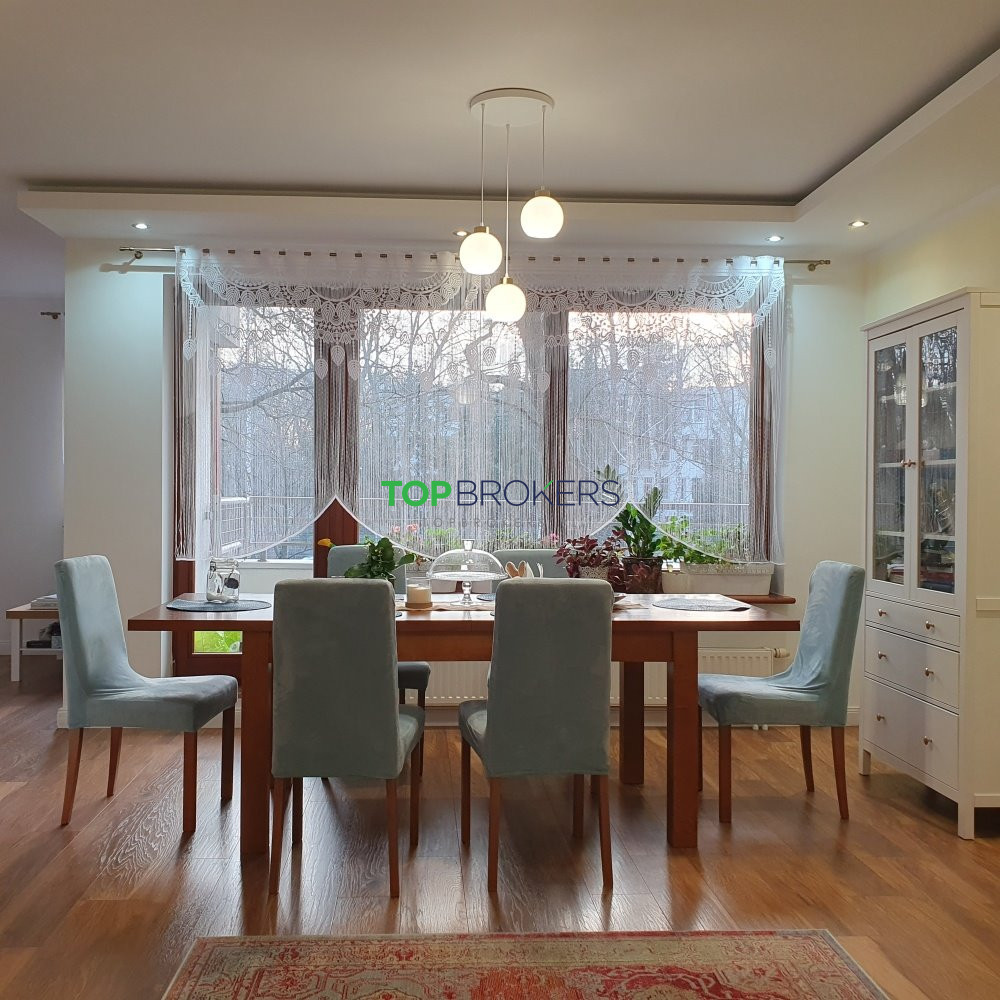 Mieszkanie na wynajem