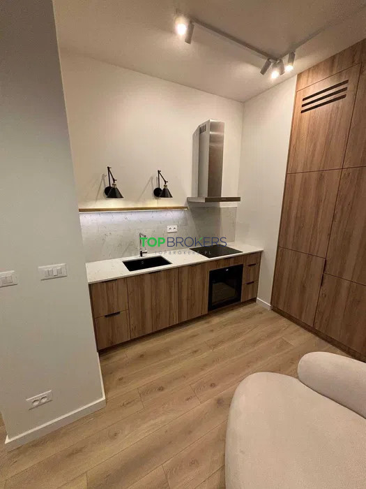 Mieszkanie na wynajem