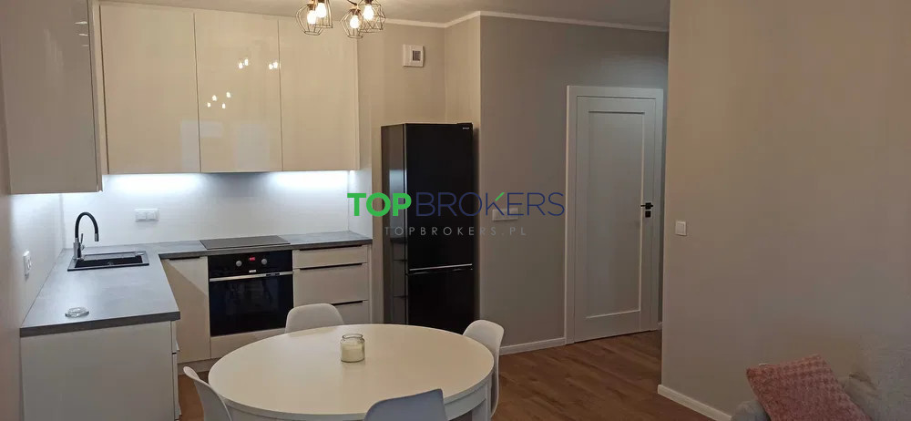 Mieszkanie na wynajem