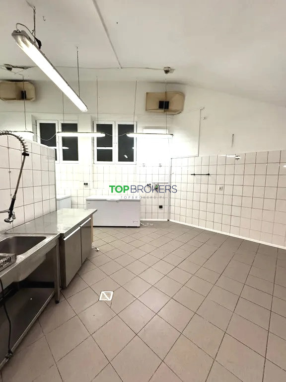 Komercyjny na wynajem