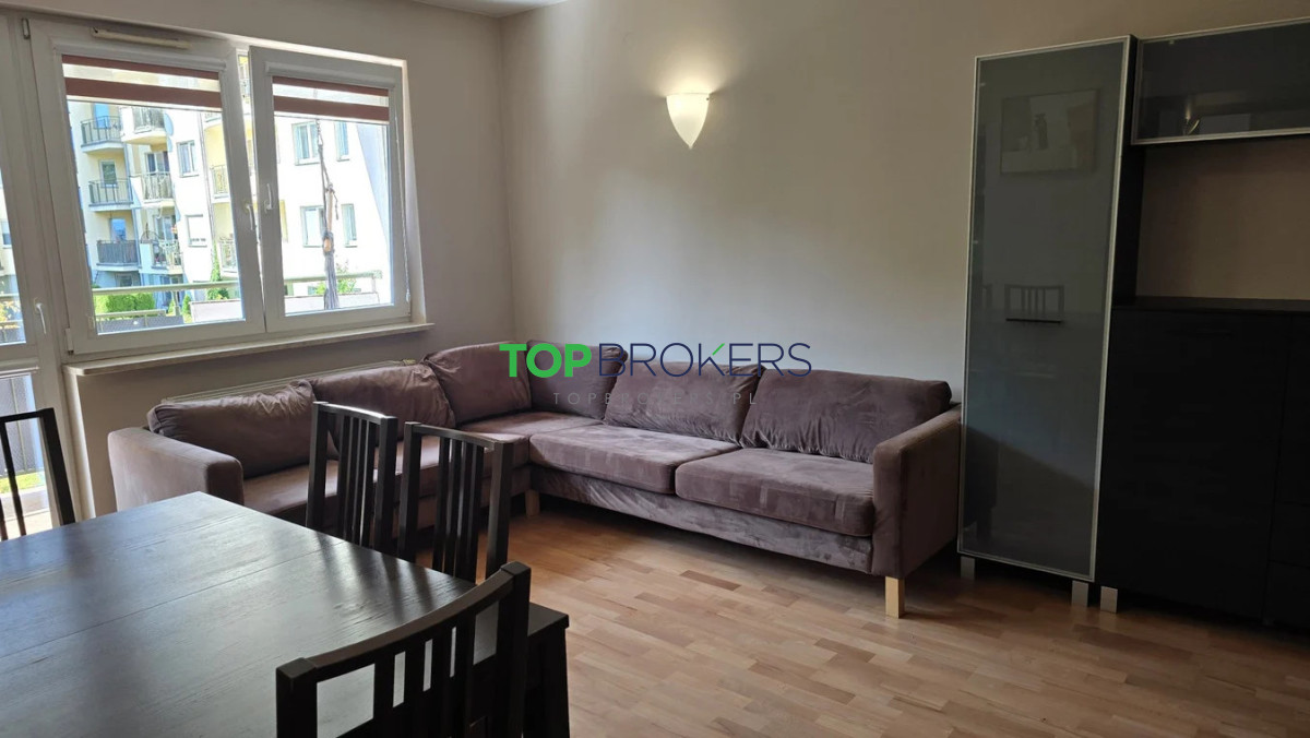 Mieszkanie na wynajem