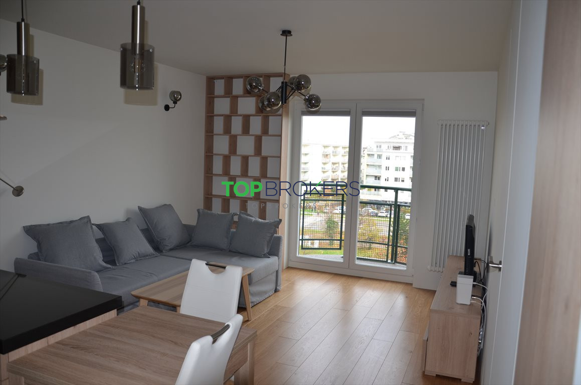 Mieszkanie na wynajem