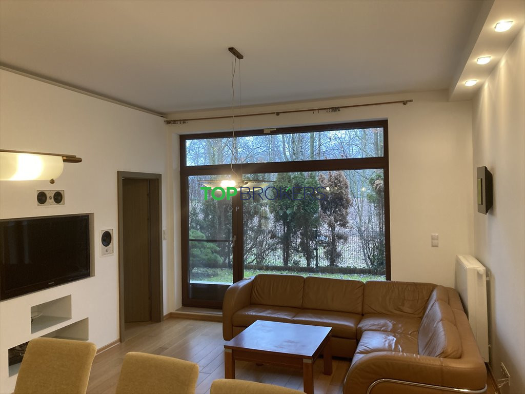 Mieszkanie na wynajem