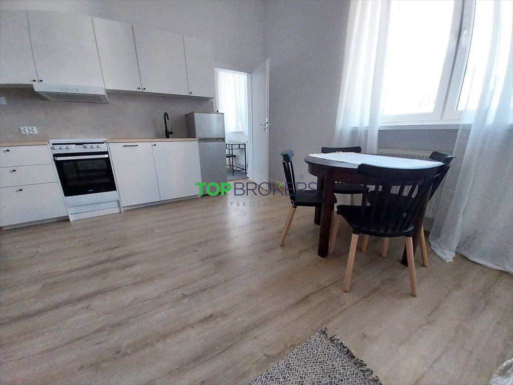 Mieszkanie na wynajem