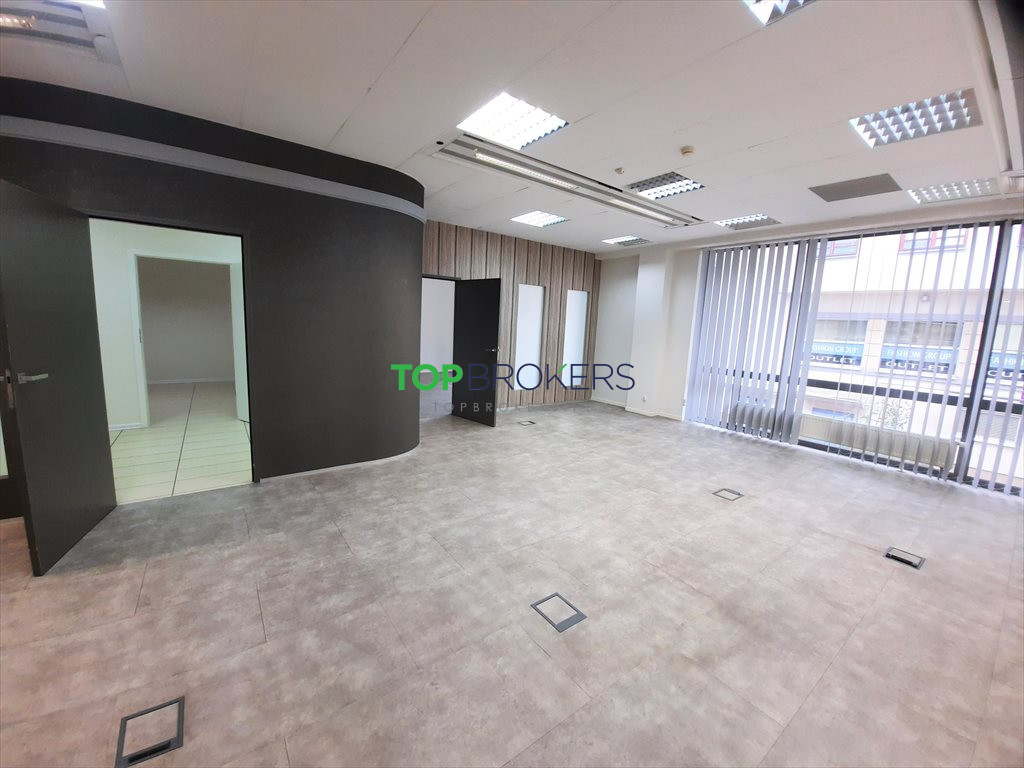 Komercyjny na wynajem