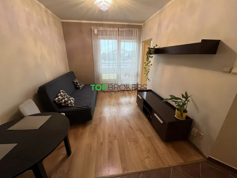 Mieszkanie na wynajem