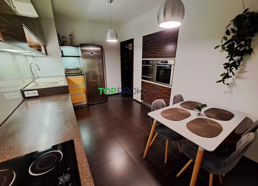 Mieszkanie na wynajem