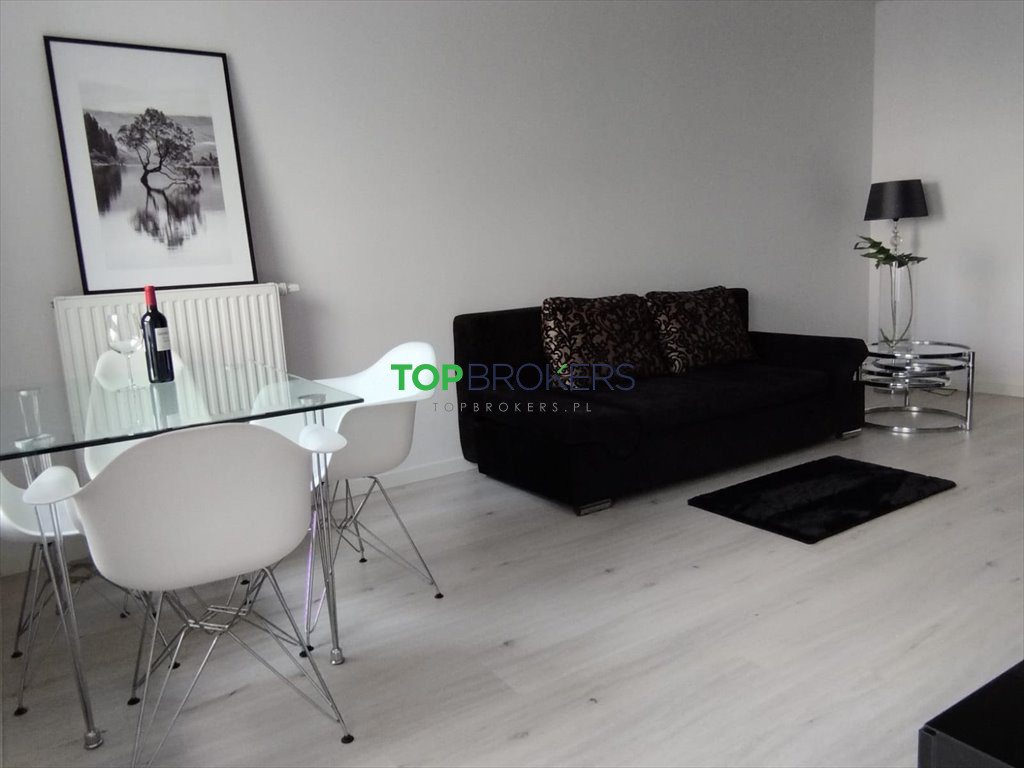 Mieszkanie na wynajem