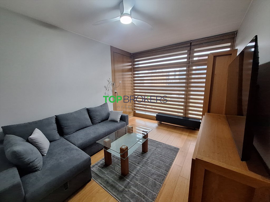 Mieszkanie na wynajem