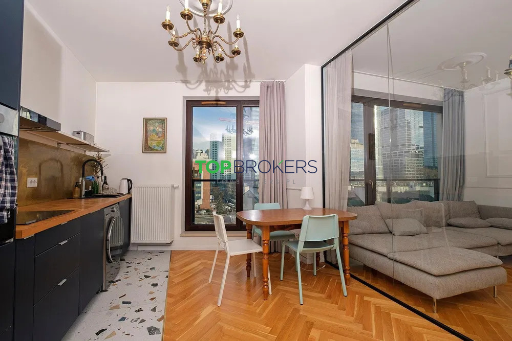 Mieszkanie na wynajem