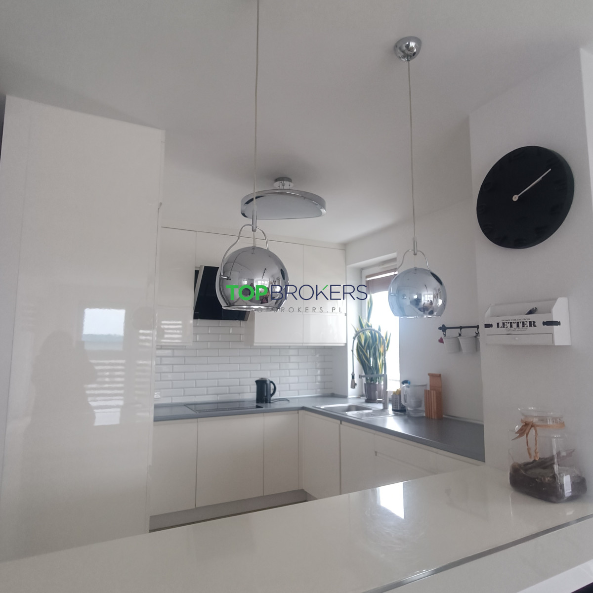 Mieszkanie na wynajem