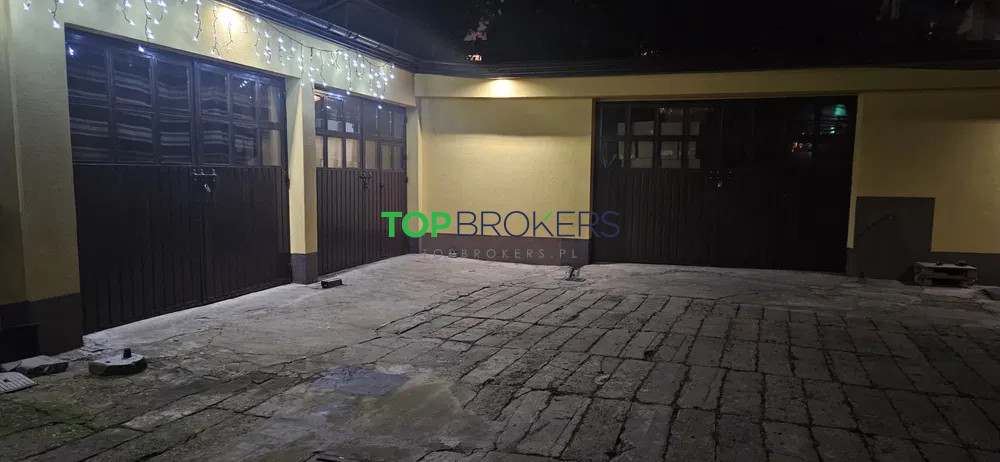 Komercyjny na wynajem