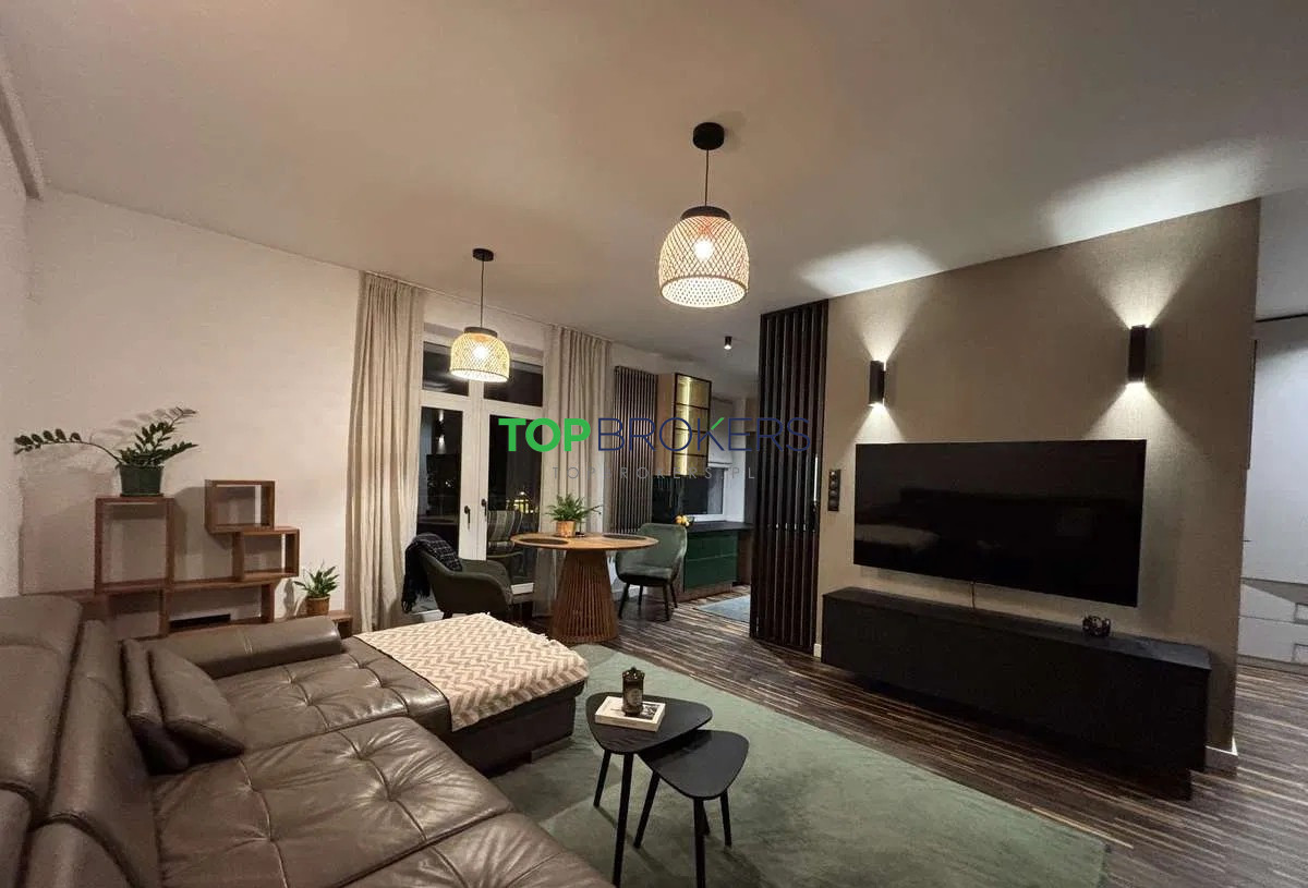 Mieszkanie na wynajem