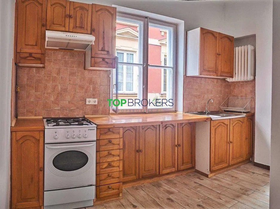 Mieszkanie na wynajem