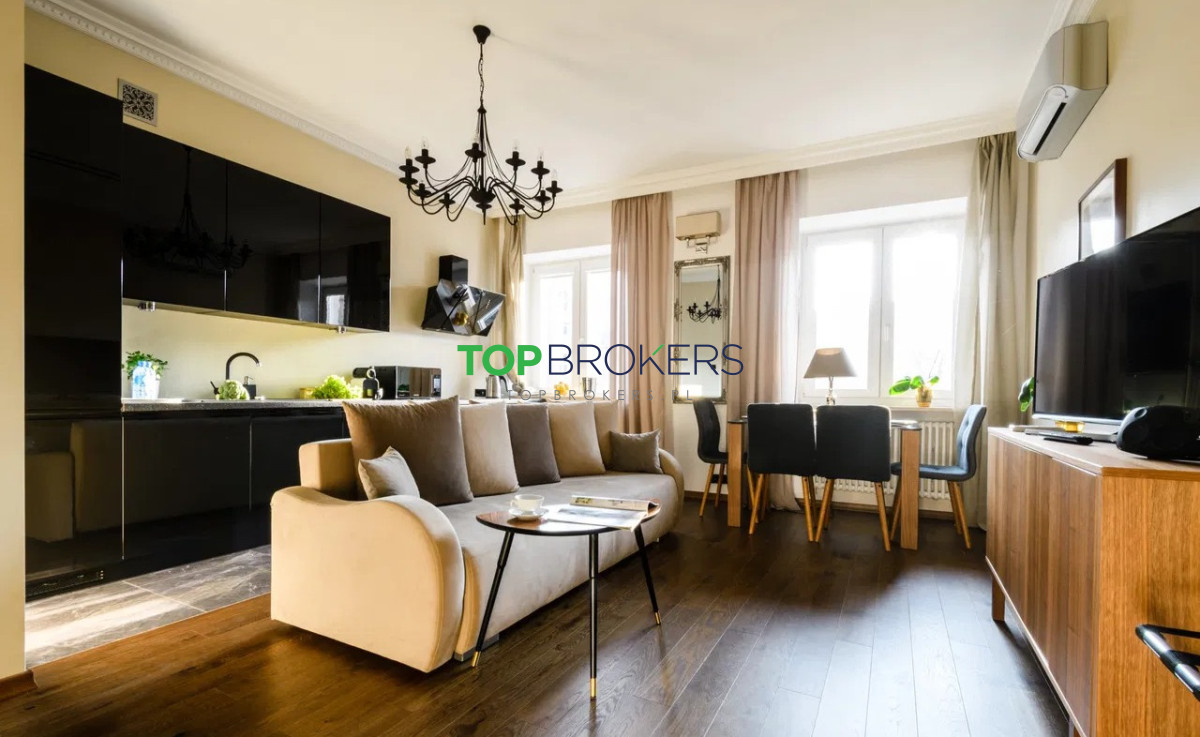 Mieszkanie na sprzedaż