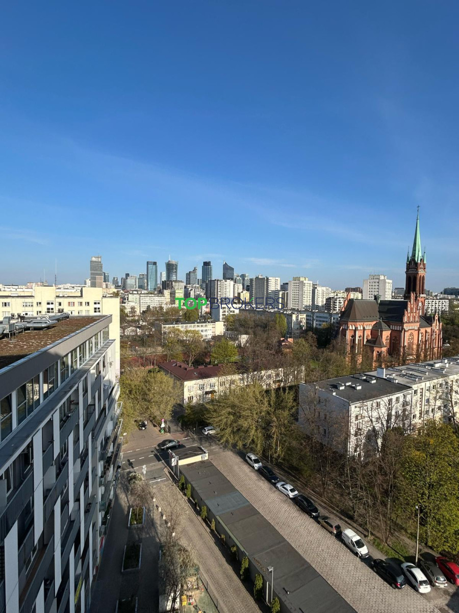 Mieszkanie na wynajem