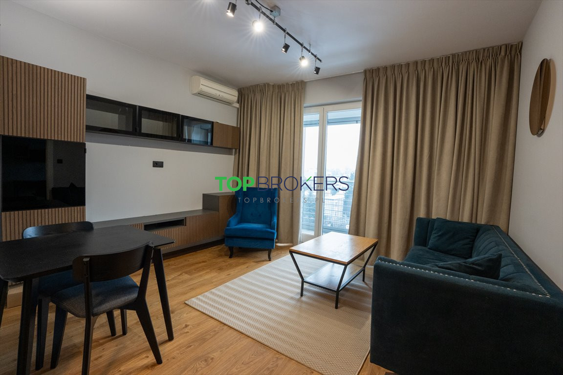 Mieszkanie na wynajem