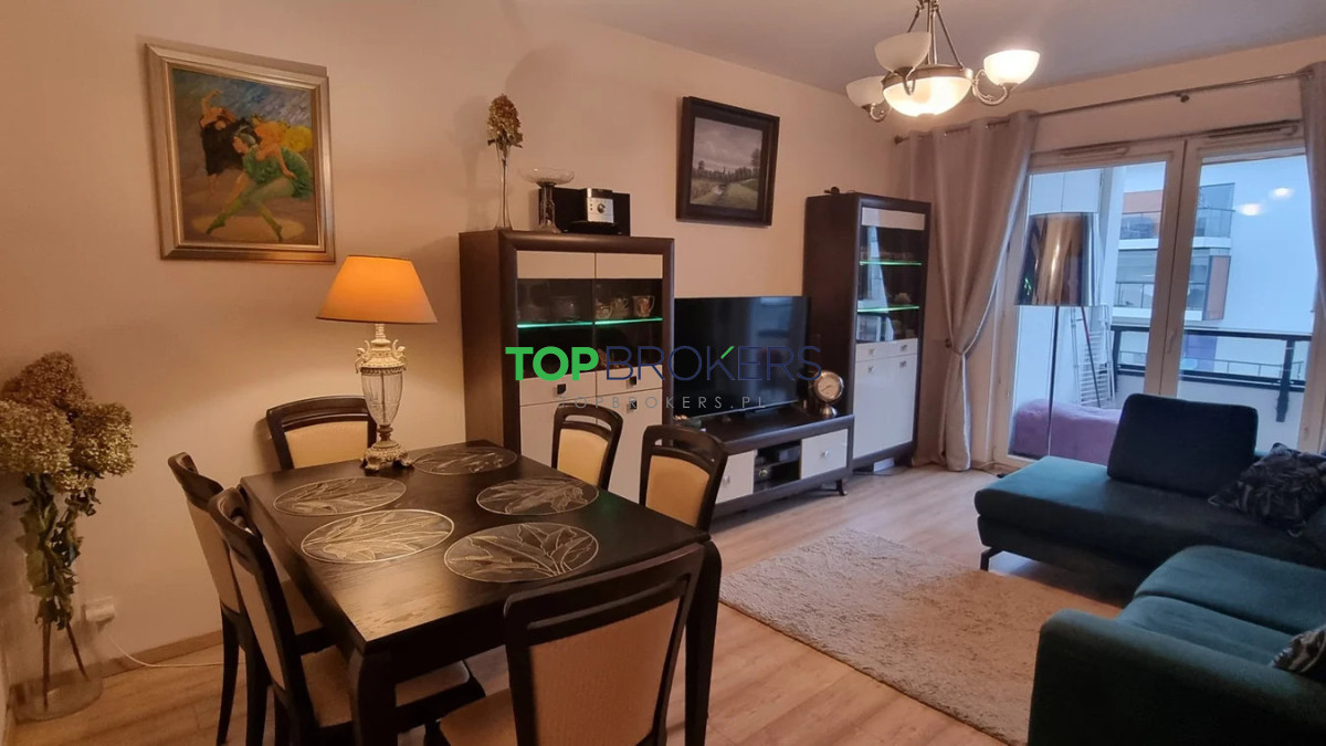 Mieszkanie na wynajem