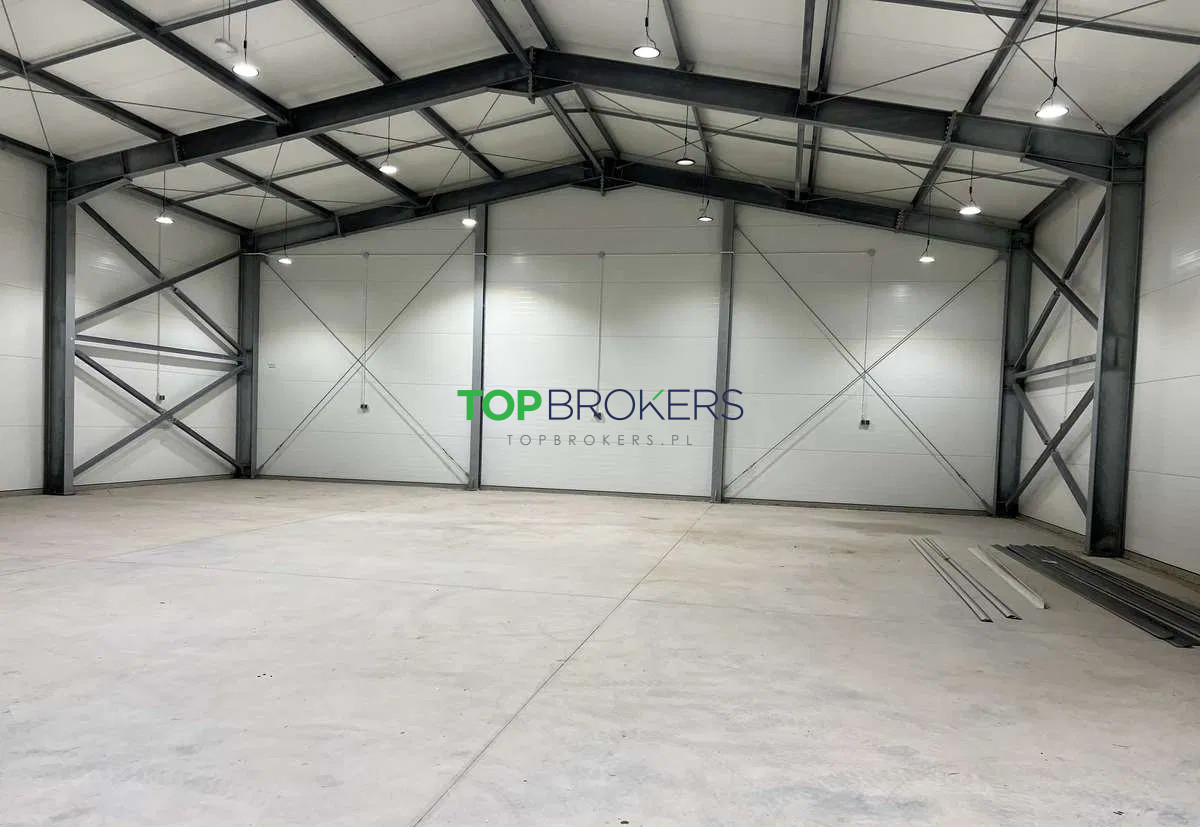 Komercyjny na wynajem