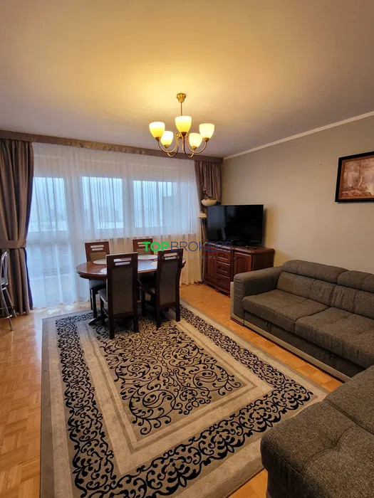 Mieszkanie na wynajem