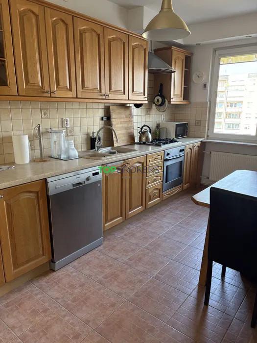 Mieszkanie na wynajem