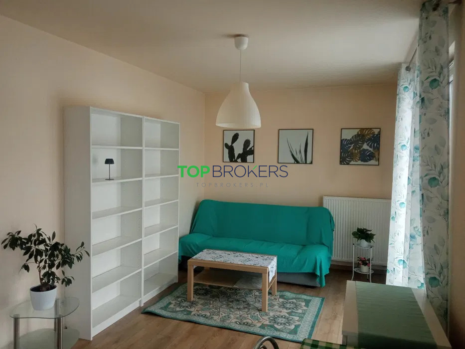 Mieszkanie na wynajem