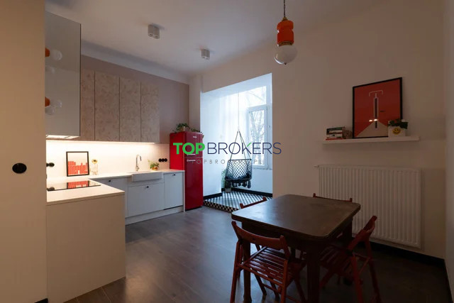 Mieszkanie na wynajem