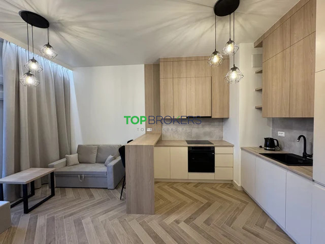 Mieszkanie na wynajem