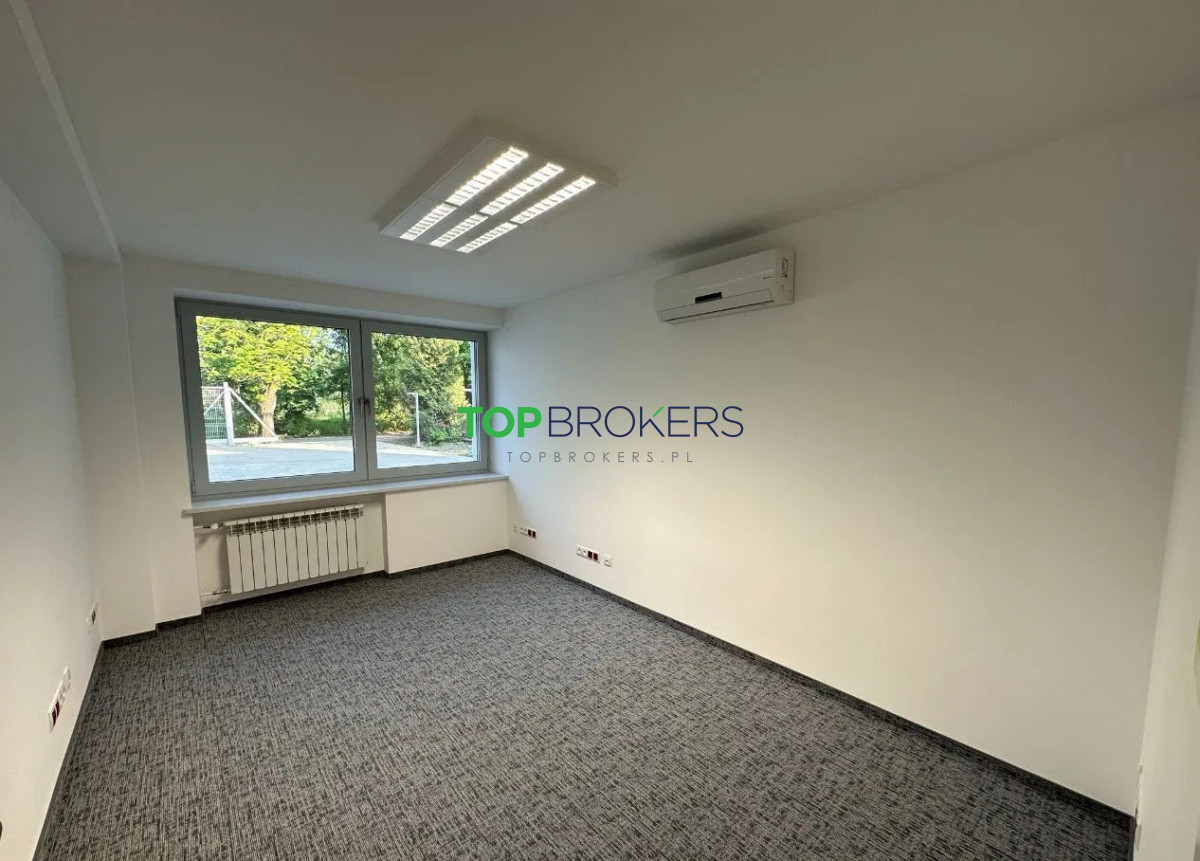 Komercyjny na wynajem