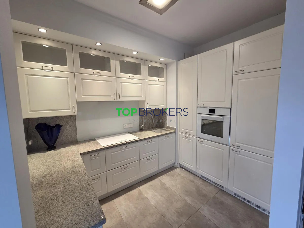 Mieszkanie na wynajem